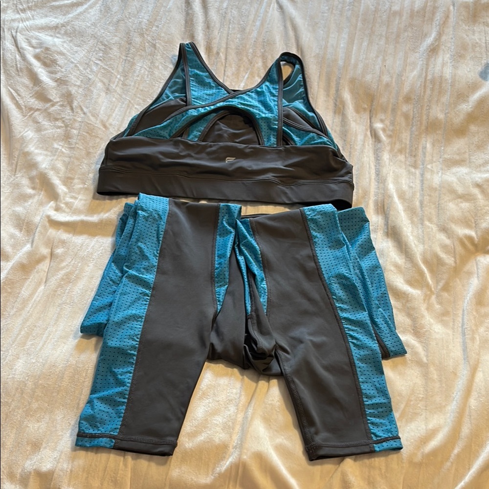 Fabletics set - Picture 5 of 5